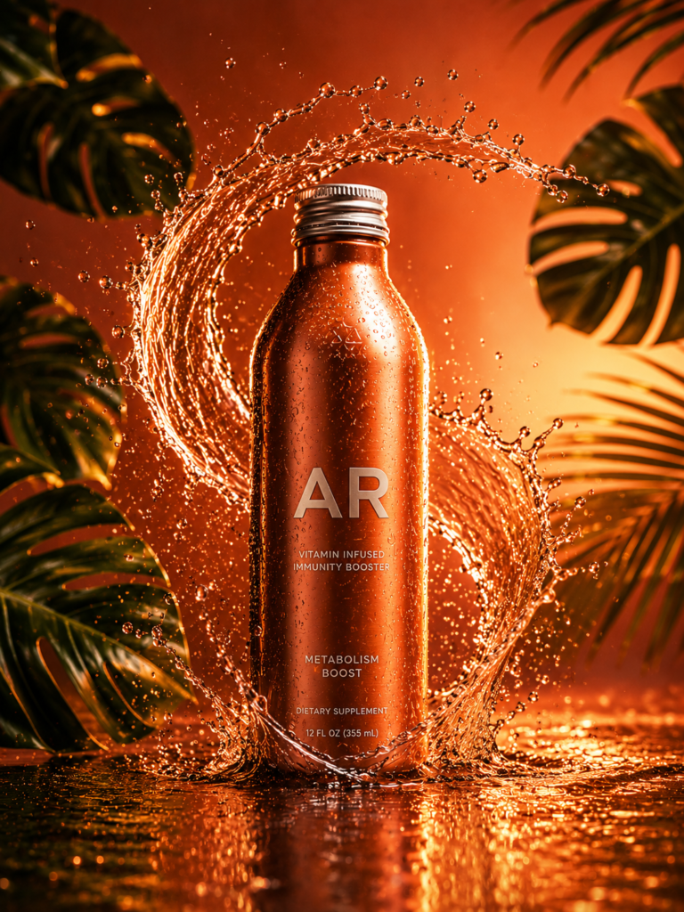 ar product