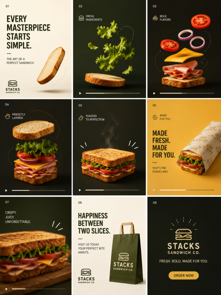food