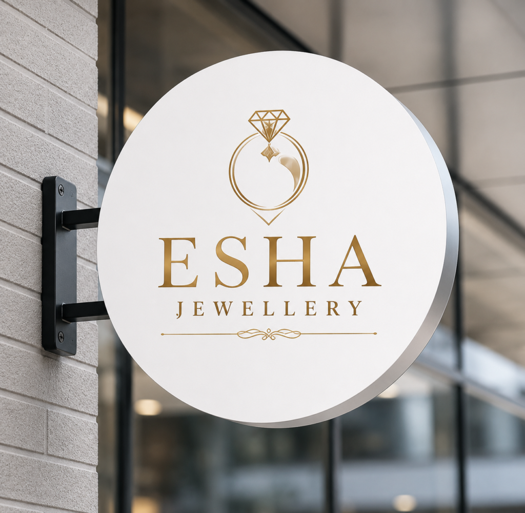 esha logo