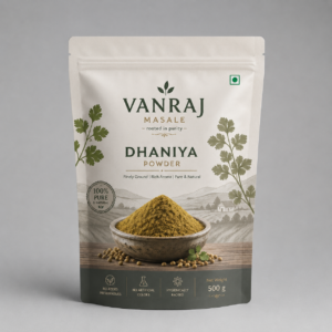 masala design pouch