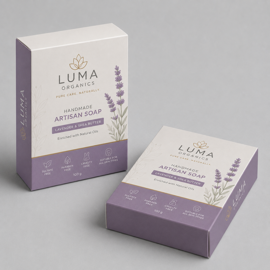 product packaging