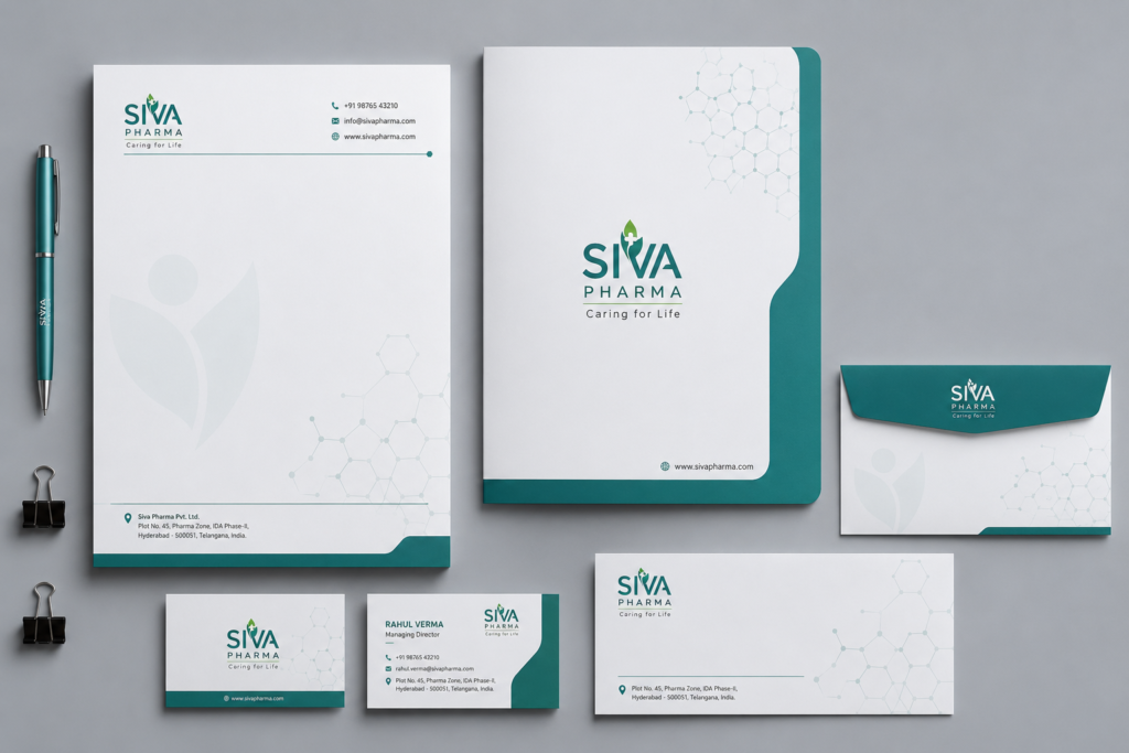 stationery